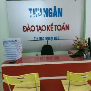 Địa chỉ học kế toán thuế kế toán tổng hợp ở Từ Sơn Bắc Ninh